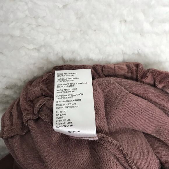 Ubran Outfitters High Rise Joggers Womens Smal - Picture 9 of 9